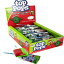 Top Pops Chewy Taffy Pops、スイカ、16.9オンス Top Pops Chewy Taffy Pops, Watermelon, 16.9 Ounce