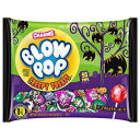 Charms Blow Pop Creepy TreatsA55 |bvA30.25 IX Charms Blow Pop Creepy Treats, 55 pops, 30.25oz