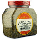 マーシャルズ クリーク スパイス ハーブ ド プロヴァンス シーズニング、4 オンス Marshalls Creek Spices Herb De Provence Seasoning, 4 Ounce