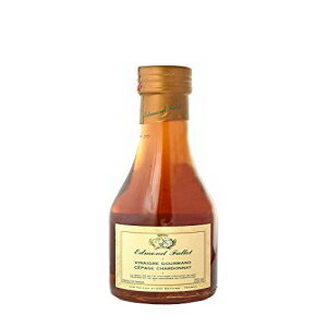 Ghh t@[ Vhl O} rlK[ - 8IX Edmond Fallot Chardonnay Gourmand Vinegar - 8oz.