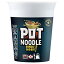 ポット ヌードル ボンベイ バッドボーイ フレーバー - 90g - 4 個パック (90g x 4) Pot Noodle Bombay ..