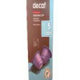 Dutch Coffee Roasters 24 Nespresso Style Espresso Coffee Capsules - Dutch Coffee (DECAF)