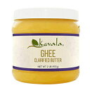 Glomarket㤨Kevala Ghee - Clarified Butter 2 LBפβǤʤ5,867ߤˤʤޤ