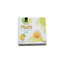 和カスタード餅 〜レモン風味〜 和餅 168g Royal Family Japanese Custard Mochi - Lemon Flavor- Japanese Mochi 168g