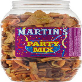 Martin's Party Mix 28.0 OZ