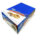 ۥƥ ɥͥå 졼 ֥롼٥꡼ -  6/2 ѥå HOSTESS DONETTES GLAZED BLUEBERRY - Jumbo 6/2pk