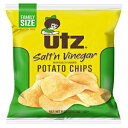 Utz Quality Foods Salt'n Vineg