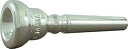 Schilke スタンダード シリーズ トランペット マウスピース グループ I シルバー 14A4a シルバー Schilke Standard Series Trumpet Mouthpiece Group I In Silver 14A4a Silver