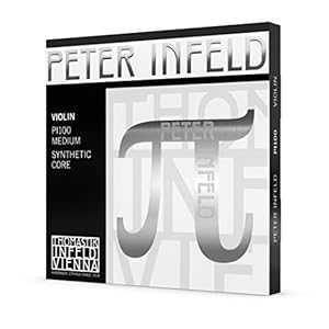 Thomastik Peter Infeld 4/4 󸹥å ץ E Thomastik Peter Infeld 4/...