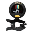 Snark SN-8 スーパータイト全楽器チューナー Snark SN-8 Super Tight All Instrument Tuner(2)
