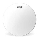 Evans Heads BD22G2CW 22 インチ G2 コーティングバスドラムヘッド Evans Heads BD22G2CW 22-Inch G2 Coated Bass Drum Heads