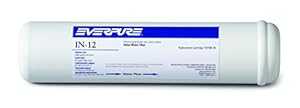 Everpure EV910007 In-12 インラインフィルター、フィッティングなし Everpure EV910007 In-12 In-Line Filter without Fittings Everpure EV910007 In-12 インラインフィルター、フィッティングなし Everpure EV910007 In-12 In-Line Filter without Fittings