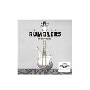 Kala Aquila Silver Rumblers for U-Bass(2)