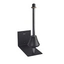 String Swing Trombone Hanger - Flat Wall Holder for All Trombones - Stand Access...