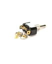 Pitco P5047163 トグル スイッチ Pitco P5047163 Toggle Switch