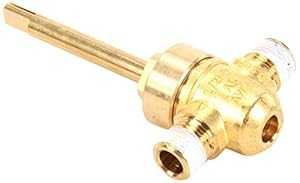モンタギュー 1038-3 メインバーナーバルブ Montague 1038-3 Main Burner Valve モンタギュー 1038-3 メインバーナーバルブ Montague 1038-3 Main Burner Valve