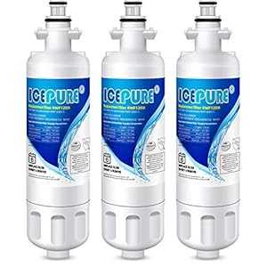 ICEPURE ¢ѿե륿KENMORE 9690LG LT700PADQ36006101ADQ3600610246-9...