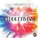 Fiddlerman Violin String Set, Synthetic Core w/Ball-End for both 4/4 and 3/4 size(2)