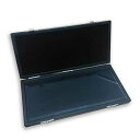 365invent Soprano/Alto Saxophone Reed Case Clarinet Reed Case for 10pcs Reeds In...