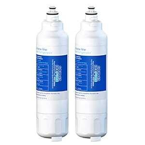 GOLDEN ICEPURE LT800P ¢ LG ADQ73613401LSXS26366DLUPXS3186NLSXS...