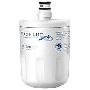 Glomarket㤨Maxblue NSF 53&42 ǧ 5231JA2002A ¢ѿե륿 LG LT500PGEN11042FR-08 LFX25974STADQ72910901ADQ72910907Kenmore 989046-98904698901 ĥѥå Maxblue NSF 53&42 Certified 5231JA2002A Refrigerator Water FilterפβǤʤ4,991ߤˤʤޤ