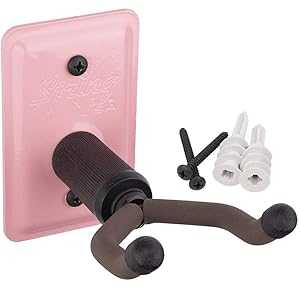 String Swing Ukulele Wall Mount Stand for Mandolin Ukele Banjo Concert...