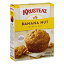 Krusteaz Хʥʥʥåĥޥեߥå15.4Ȣ (12ĥѥå) Krusteaz Banana Nut Muffin Mix, 15.4-Ounce Boxes (Pack of 12)