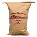 Amish Country Popcorn | 25 lb Bag | Medium White Popcorn Kernels | Old Fashioned with Recipe Guide (Medium White - 25 lb Bag)