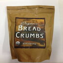 g[_[W[Y I[KjbNp (2pbN) Trader Joe's Organic Bread Crumbs (Pack of 2)