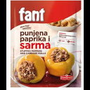 Podravka Fant シーズニングミックス ピーマンの詰め物とロールキャベツ用 2.1オンス Podravka Fant Seasoning Mix fo...