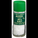 Alessi 粗海塩、2.83 オンス グラインダー (6 個パック) Alessi Coarse Sea Salt, 2.83-Ounce Grinders (Pack of 6)