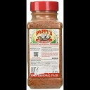 Pappy's Choice シーズニング (32 オンス プロフェッショナル パック) Pappy's Choice Seasoning (32 Oz Professional Pack)