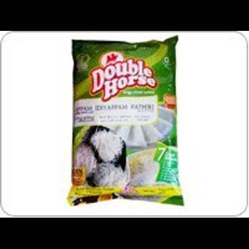 ダブルホース アパム イディヤッパム パシリ-1Kg Double Horse Appam Idiyappam Pathiri-1Kg ダブルホース アパム イディヤッパム パシリ-1Kg Double Horse Appam Idiyappam Pathiri-1Kg