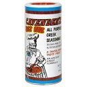 CAVENDER'S 無塩ギリシャ調味料、7 オンス (3 個パック) CAVENDER'S Salt Free Greek Seasoning, 7-Ounce (Pack of 3)