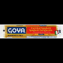 Goya Foods スパゲッティパスタ、7オンス (20個パック) Goya Foods Spaghetti Pasta, 7-Ounce (Pack of 20)