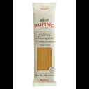 ルンモ イタリアン パスタ スパゲッティ No.3 常にアルデンテ (16 オンス パッケージ) Rummo Italian Pasta Spaghetti No.3, Always Al Dente (16 Ounce Package)