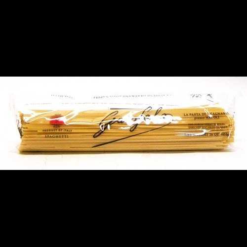 Garofalo No.9 スパゲッティ セモリナ パスタ、16 オンス (6 パック) Garofalo No.9 Spaghetti Semolina Pasta, 16 oz (6 Pack) Garofalo No.9 スパゲッティ セモリナ パスタ、16 オンス (6 パック) Garofalo No.9 Spaghetti Semolina Pasta, 16 oz (6 Pack)