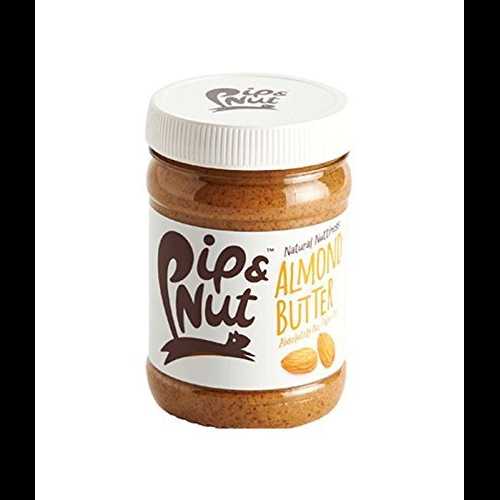 ピップ&ナッツ アーモンドバター 250g 2個パック Pip & Nut Almond Butter 250g - Pack of 2