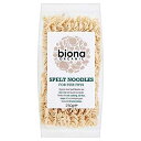 Biona Organic Spelt Noodles - 250g