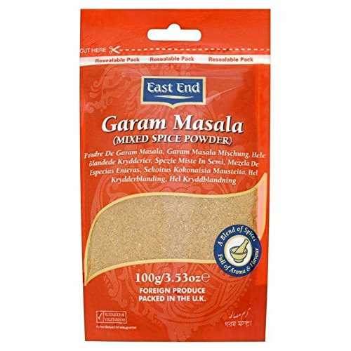 East End Garam Masala Powder - 100g