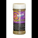 Dizzy Pig Happy Nancy Mild Seasoning Spice Blend and BBQ Rub - 8 oz