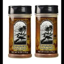 エバーグレイズ シーズニング サボテンダスト メスキート BBQ ラブ 2 パック グルテンフリー MSG なし Everglades Seasoning Cactus Dust Mesquite BBQ Rub 2 Pack Gluten Free No MSG