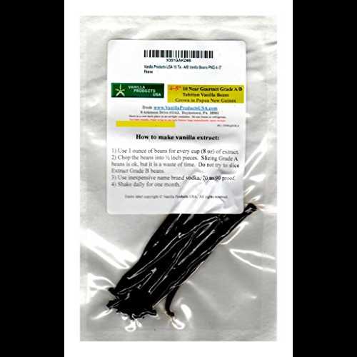 Vanilla Products USA 10 ҥ ˥ᥰ졼 A/B Х˥ӡ PNG 4~5
