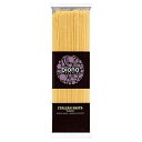 Biona オーガニック ブロンズ押し出しホワイトスパゲッティ - 500g (1.1ポンド) Biona Organic Bronze-Extruded Wh...