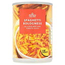 モリソンズ スパゲッティボロネーゼ 395g Morrisons Spaghetti Bolognese 395g
