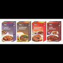 Pallavi's Spices Pallavi's Spice Authentic Indian Spices Ghati Masala, Warhadi Masala, Malwani Masala and Agri Masala, 100 Grams of Each Spice (Combo of 4)
