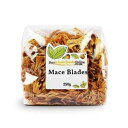 Whole Foods メイスブレード (250g) を購入する Buy Whole Foods Mace Blades (250g)