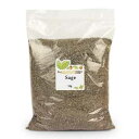 ホールフーズ セージ (1kg) を購入する Buy Whole Foods Sage (1kg)