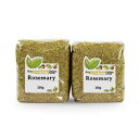 Whole Foods ローズマリー (500g) を購入する Buy Whole Foods Rosemary (500g)