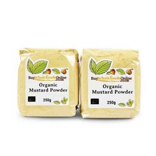 Whole Foods ˥å ޥ ѥ (500g)  Buy Whole Foods Organic Mus...